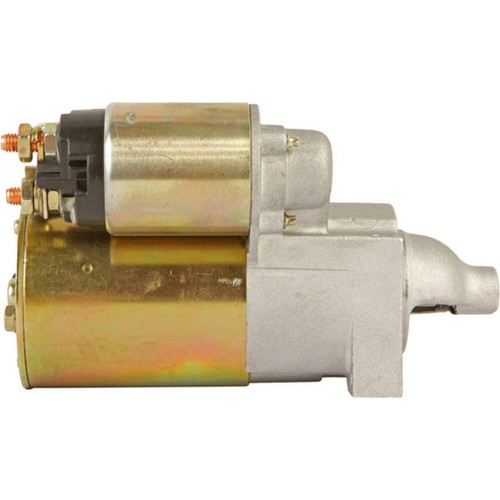 New starter for - starter, generac