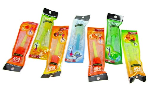 Flavored candy shisha - 5,