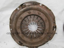 Honda Prelude clutch spring
