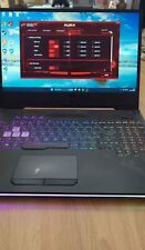 Asus ROG GL504 gtx1070, i7, 16gb gaming laptop + unused headphones