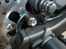 Kawasaki Z650 2017-2021