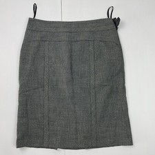 Jasper Conran Skirt 14 Grey