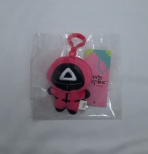 Squid Game Season 2 Keyring
