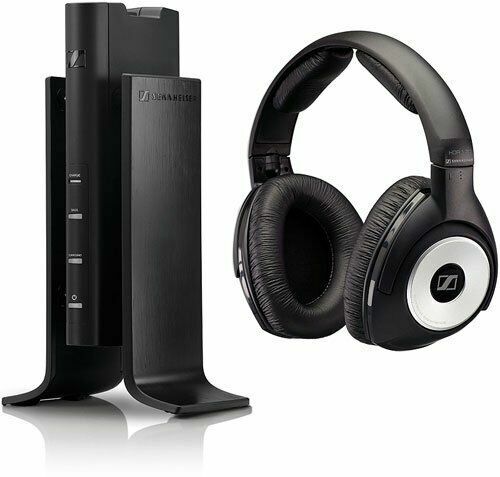 Sennheiser 170 headband - rs,