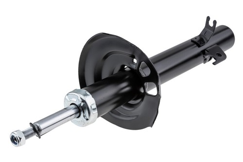 Front left strut - leg, for