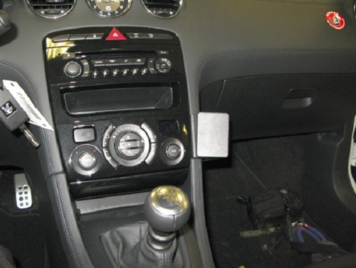 Brodit proclip 854583 mounting - brodit,