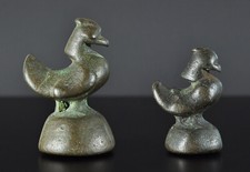 Opium weights, opium weights