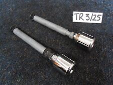 Honda CB1100 EX Bar End Weights 2017-19 3/25