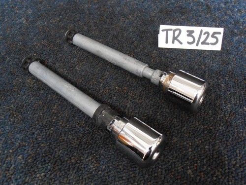Honda cb1100 bar end - ex,