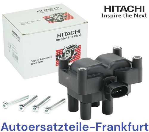 Hitachi ignition coil ford - coil,