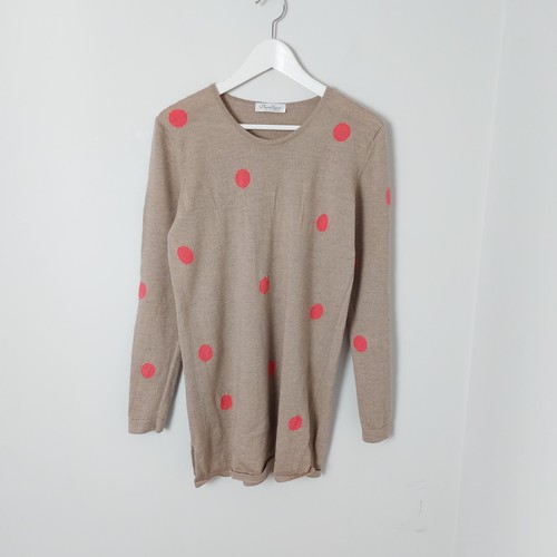 David napier jumper - david,