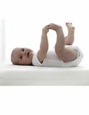 Extra Super Soft Baby Crib Cradle Mattress Extra Thick Comfy Cushy Made in UK