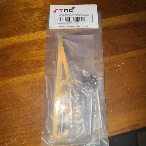 Strc st3678wd aluminum - strc,