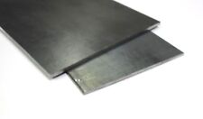 MILD STEEL SHEET PLATE: 1mm -