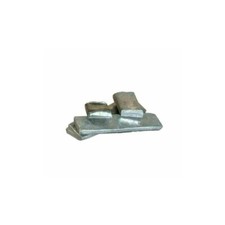 Indium 99.99% Bars From 1Gr To