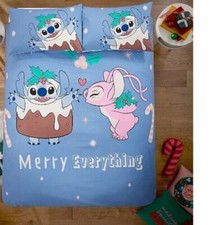 Disney Stitch & Angel