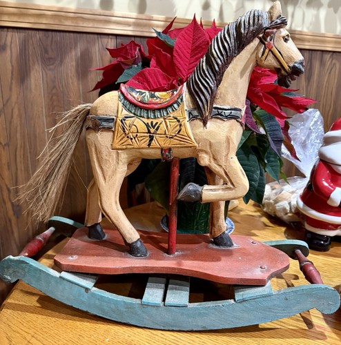Antique vintage hand painted - antique,