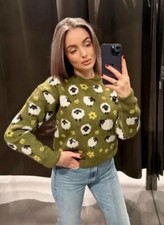 Zara Blogger's Fav Jacquard