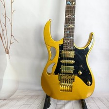 Custom Steve Vai Style JEM