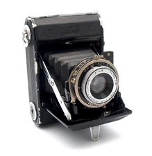 Zeiss ikon nettar 515 - zeiss,