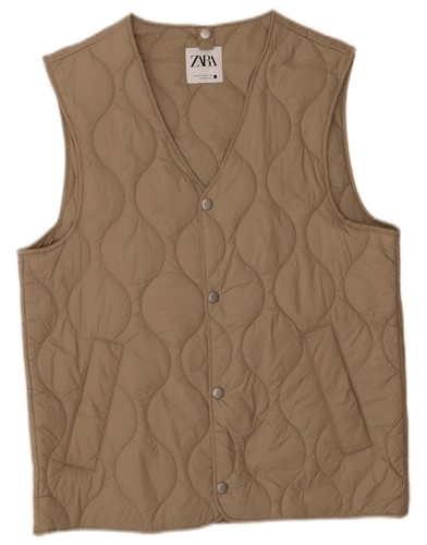 Zara mens quilted - mens, uk