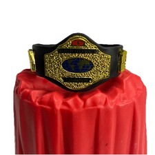 WWE Mattel Elite WCW