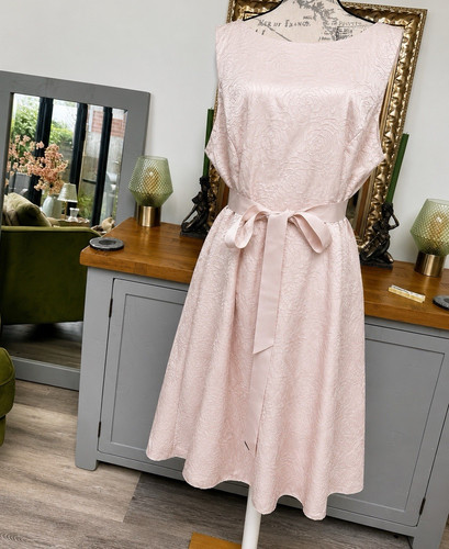 Jacques vert blush pink - vert,
