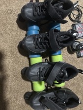 Pacer gtx 500 black - pacer,