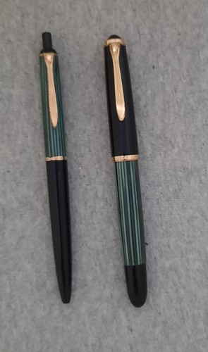 Pelikan 400 fountain - 400,