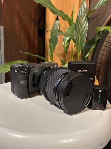 Sony fx3 full - sony,