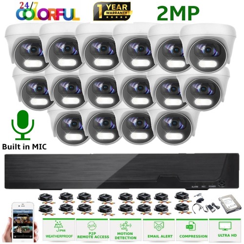 Colorvu cctv system - colorvu,