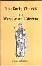 Early church wessex and - early,