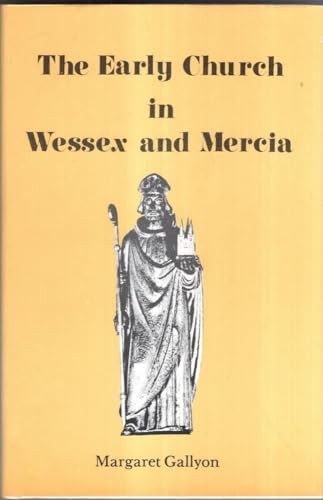 Early church wessex and - early,