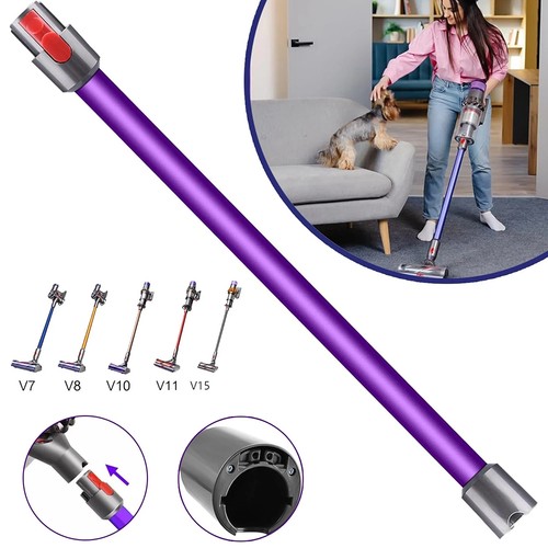 Tube extension wand for - extension,