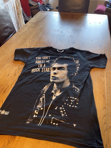 Sex pistols sid vicious - pistols,