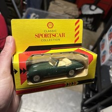 Classic Sportscar Collection -