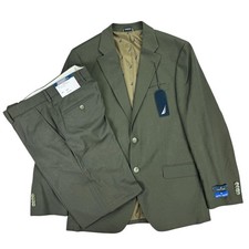 Nautica Mens 2-Piece Modern