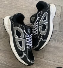 DIOR-B30 Men's Trainers Size
