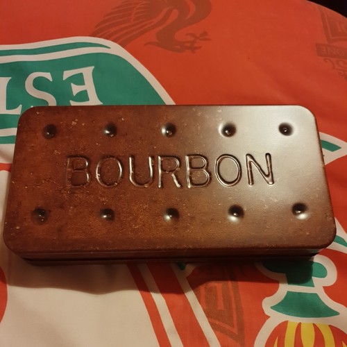 Giant bourbon biscuit gift - giant,