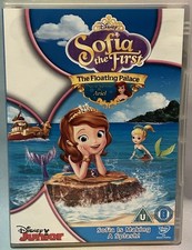 Sofia the First: The Floating