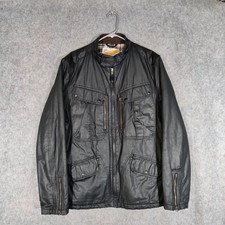 Schott Jacket Mens Size XXL