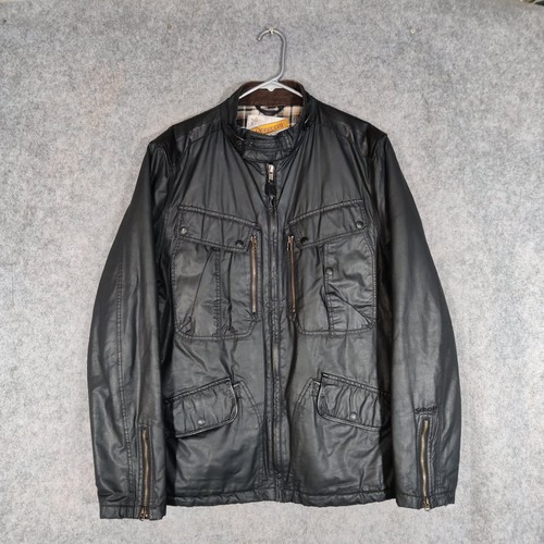 Schott jacket mens size xxl - jacket,