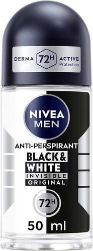 Nivea men black white - nivea,