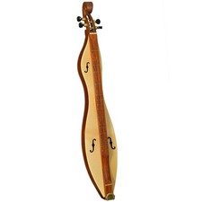 Mountain dulcimer string - dulcimer, 4