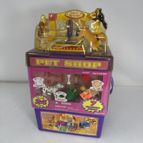 Pet shop moose mountain - pet,