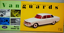 Corgi Vanguards RC1002/2
