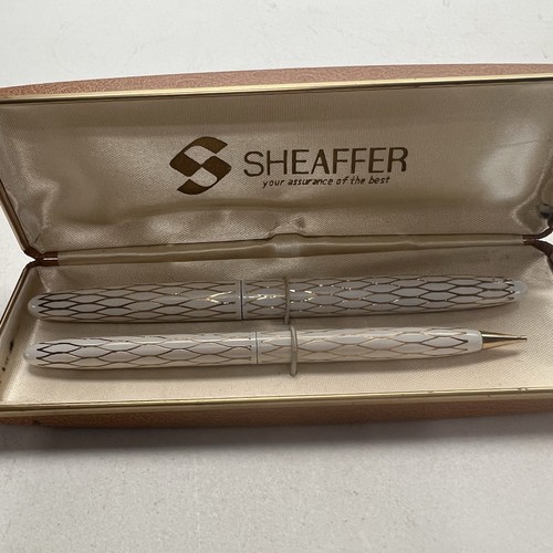 Vintage lady sheaffer - vintage,