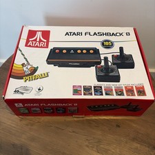 Atari Flashback 8 (40th
