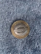 2 Pound RARE London