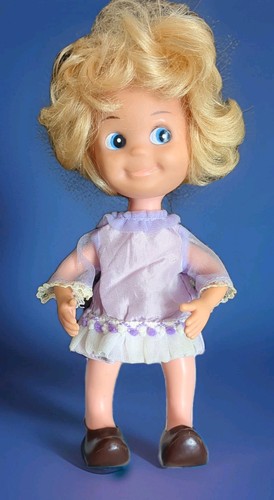 Vintage perfekta gigi doll - vintage,